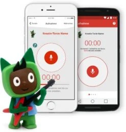 Tonies Kreativ-Tonie Gitarrist (Neuauflage) 8 Tonies Kreativ-Tonie Gitarrist (Neuauflage) -Tonies Verkaufsgeschäft 23731275 03