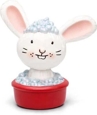 Tonies Hasenkind - Nur Noch Kurz Die Ohren Kraulen? Hasenkinds Mitmach-Geschichten 3 Tonies Hasenkind - Nur Noch Kurz Die Ohren Kraulen? Hasenkinds Mitmach-Geschichten