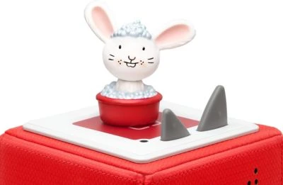 Tonies Hasenkind - Nur Noch Kurz Die Ohren Kraulen? Hasenkinds Mitmach-Geschichten 6 Tonies Hasenkind - Nur Noch Kurz Die Ohren Kraulen? Hasenkinds Mitmach-Geschichten – Bild 4