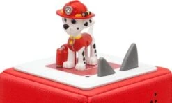Tonies PAW Patrol - Schneller Als Die Feuerwehr 9 Tonies PAW Patrol - Schneller Als Die Feuerwehr -Tonies Verkaufsgeschäft 24035978 04