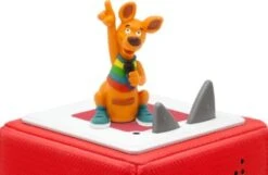 Tonies Volker Rosin - Das Singende Känguru 9 Tonies Volker Rosin - Das Singende Känguru -Tonies Verkaufsgeschäft 24036022 04