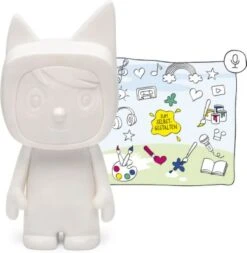 Tonies Kreativ-Tonie Blanko (Neuauflage) -Tonies Verkaufsgeschäft 24548559 03