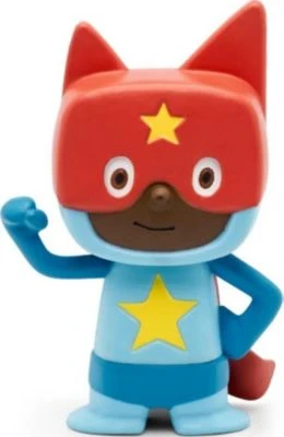 Tonies Kreativ-Tonie Superheld Junge (Neuauflage) 3 Tonies Kreativ-Tonie Superheld Junge (Neuauflage)