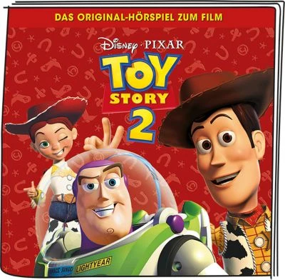 Tonies Disney Toy Story 2 5 Tonies Disney Toy Story 2 – Bild 3