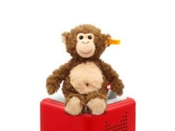 Tonies® Soft Cuddly Friends Mit Hörspiel - Bodo Schimpanse 9 Tonies® Soft Cuddly Friends Mit Hörspiel - Bodo Schimpanse -Tonies Verkaufsgeschäft 25026287 04