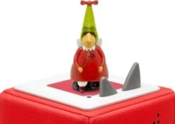 Tonies Das Kleine Hörbuch Vom Großen Glück -Die Glücksfee -Tonies Verkaufsgeschäft 25567269 04