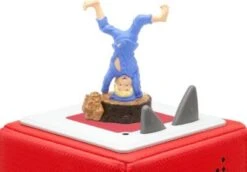 Tonies Michel Aus Lönneberga - Der Tag, An Dem Michel Besonders Nett Sein Wollte -Tonies Verkaufsgeschäft 25567271 04