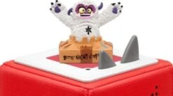 Tonies Bitte Nicht öffnen - Bissig! -Tonies Verkaufsgeschäft 25567273 04