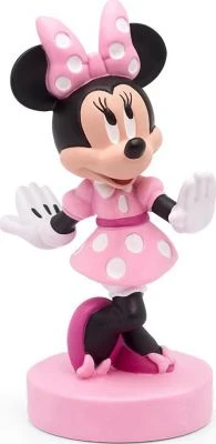 TONIES Disney Junior - Minnie - Helfen Macht Spaß 3 TONIES Disney Junior - Minnie - Helfen Macht Spaß