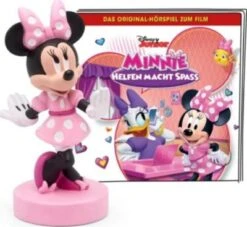 TONIES Disney Junior - Minnie - Helfen Macht Spaß 7 TONIES Disney Junior - Minnie - Helfen Macht Spaß -Tonies Verkaufsgeschäft 25567275 02