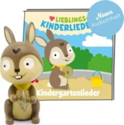 Tonies Lieblings-Kinderlieder-Kindergartenlieder -Tonies Verkaufsgeschäft 25567279 02