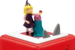 Tonies Die Neugierige Kleine Hexe / Die Kleine Hexe Hat Geburtstag [DACH] -Tonies Verkaufsgeschäft 26695230 04