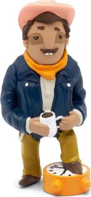 Tonies Unter Meinem Bett - Unter Meinem Bett 6 [DACH]