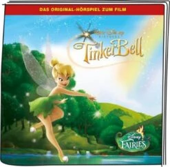 Tonies Disney Tinkerbell - Tinkerbell -Tonies Verkaufsgeschäft 28257268 03