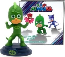 Tonies PJ Masks - Zeit Ein Held Zu Sein 7 Tonies PJ Masks - Zeit Ein Held Zu Sein -Tonies Verkaufsgeschäft 28257278 02