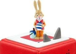 Tonies Rolf Zuckowski - Rolfs Hasengeschichte [DACH] -Tonies Verkaufsgeschäft 29240518 04