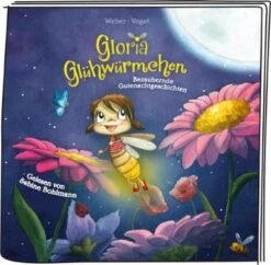 Tonies Gloria Glühwürmchen - Bezaubernde Gutenachtgeschichten 8 Tonies Gloria Glühwürmchen - Bezaubernde Gutenachtgeschichten -Tonies Verkaufsgeschäft 29494977 03