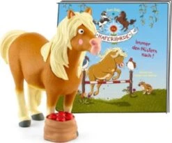 Tonies Die Haferhorde - Immer Den Nüstern Nach 7 Tonies Die Haferhorde - Immer Den Nüstern Nach -Tonies Verkaufsgeschäft 29494983 02