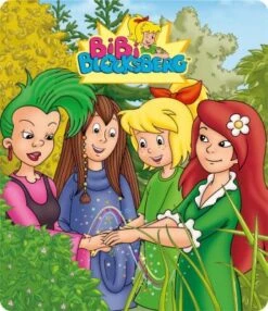 Tonies Bibi Blocksberg - Die Junghexenbande [DACH] -Tonies Verkaufsgeschäft 29688000 03