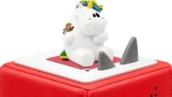 Tonies Pummel & Friends- Das Pummeleinhorn: Der Herr Der Donuts & Alles Versalzen [DACH] -Tonies Verkaufsgeschäft 30111714 04