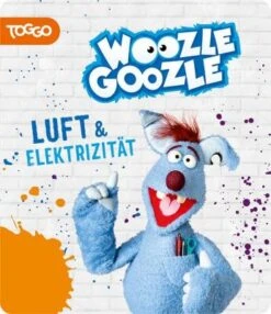 Tonies Woozle Goozle - Luft & Elektrizität [DACH] -Tonies Verkaufsgeschäft 30111722 03