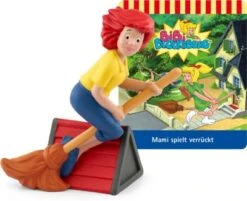 TONIES Bibi Blocksberg - Mami Spielt Verrückt [DACH] -Tonies Verkaufsgeschäft 30521057 02