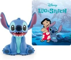 TONIES Disney Lilo & Stitch - Lilo & Stitch [DACH] -Tonies Verkaufsgeschäft 30521059 02