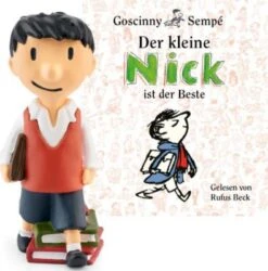 Tonies Der Kleine Nick Ist Der Beste [DACH] -Tonies Verkaufsgeschäft 30986350 02