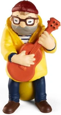 Neu eingetroffen 15 Tonies - Unter Meinem Bett 1