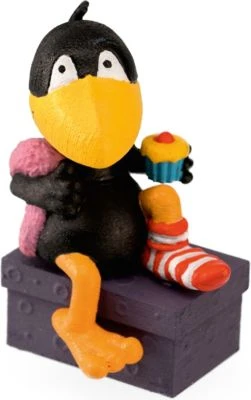 Tonies - Rabe Socke Alles Vermurkst! 3 Tonies - Rabe Socke Alles Vermurkst!