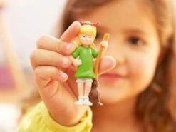 Tonies - Bibi Blocksberg Hexen Gibt Es Doch 11 Tonies - Bibi Blocksberg Hexen Gibt Es Doch -Tonies Verkaufsgeschäft 5426120 05