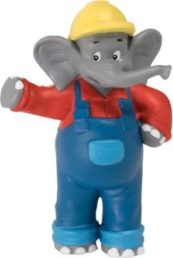 Tonies - Benjamin Blümchen Als Baggerfahrer -Tonies Verkaufsgeschäft 5426122 03