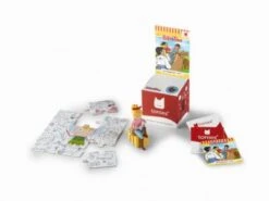 Tonies Bibi & Tina Wildpferde Teil 1 11 Tonies Bibi & Tina Wildpferde Teil 1 -Tonies Verkaufsgeschäft 5508341 05