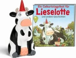 Tonies - Lieselotte - Ein Geburtstagsfest Für Lieselotte Und Andere Geschichten -Tonies Verkaufsgeschäft 7194986 02