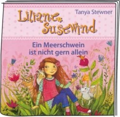 Tonies - Liliane Susewind - Ein Meerschweinchen Ist Nicht Gern Allein 7 Tonies - Liliane Susewind - Ein Meerschweinchen Ist Nicht Gern Allein -Tonies Verkaufsgeschäft 7195009 03