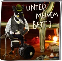 Tonies - Unter Meinem Bett 3 -Tonies Verkaufsgeschäft 7195017 03