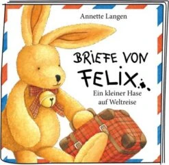 Tonies - Felix - Briefe Von Felix -Tonies Verkaufsgeschäft 8602389 03