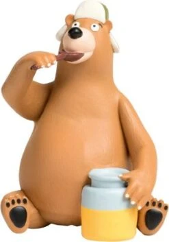 Tonies - Dr. Brumm Steckt Fest/ Dr. Brumm Geht Baden 9 Tonies - Dr. Brumm Steckt Fest/ Dr. Brumm Geht Baden -Tonies Verkaufsgeschäft 8602403 04