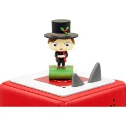 Tonies 5 Lieblings-Klassiker - Eine Weihnachtsgeschichte Und Vier Weitere Klassiker, Spielfigur 9 Tonies 5 Lieblings-Klassiker - Eine Weihnachtsgeschichte Und Vier Weitere Klassiker, Spielfigur -Tonies Verkaufsgeschäft Tonies 5 Lieblings Klassiker Eine Weihnachtsgeschichte und vier weitere Klassiker Spielfigur@@1se2tt1g 3