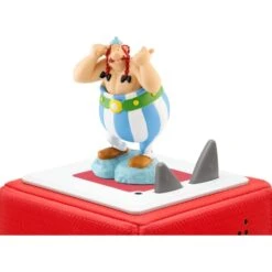 Tonies Asterix - Die Goldene Sichel, Spielfigur 9 Tonies Asterix - Die Goldene Sichel, Spielfigur -Tonies Verkaufsgeschäft Tonies Asterix Die goldene Sichel Spielfigur@@1899594 3