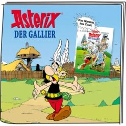 Tonies Asterix, Der Gallier, Spielfigur 8 Tonies Asterix, Der Gallier, Spielfigur -Tonies Verkaufsgeschäft Tonies Asterix der Gallier Spielfigur@@1792322 2
