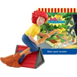 Tonies Bibi Blocksberg - Mami Spielt Verrückt, Spielfigur