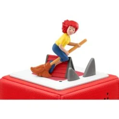 Tonies Bibi Blocksberg - Mami Spielt Verrückt, Spielfigur -Tonies Verkaufsgeschäft Tonies Bibi Blocksberg Mami spielt verr ckt Spielfigur@@100000847 3