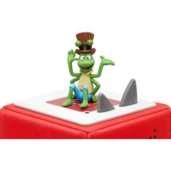 Tonies Biene Maja - Der Bienentanz, Spielfigur -Tonies Verkaufsgeschäft Tonies Biene Maja Der Bienentanz Spielfigur@@1733645 3