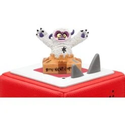 Tonies Bitte Nicht öffnen - Bissig!, Spielfigur 8 Tonies Bitte Nicht öffnen - Bissig!, Spielfigur -Tonies Verkaufsgeschäft Tonies Bitte nicht ffnen Bissig Spielfigur@@1844531 2