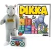 Tonies DIKKA - Oh Yeah!, Spielfigur 1 Tonies DIKKA - Oh Yeah!, Spielfigur -Tonies Verkaufsgeschäft Tonies DIKKA Oh yeah Spielfigur@@1899605
