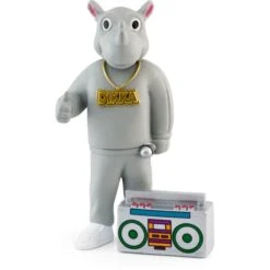 Tonies DIKKA - Oh Yeah!, Spielfigur 7 Tonies DIKKA - Oh Yeah!, Spielfigur -Tonies Verkaufsgeschäft Tonies DIKKA Oh yeah Spielfigur@@1899605 1