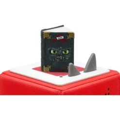 Tonies Das Kleine Böse Buch, Spielfigur -Tonies Verkaufsgeschäft Tonies Das kleine B se Buch Spielfigur@@100010923 2