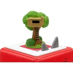 Tonies Das Magische Baumhaus - Im Tal Der Dinosaurier, Spielfigur -Tonies Verkaufsgeschäft Tonies Das magische Baumhaus Im Tal der Dinosaurier Spielfigur@@1844522 2