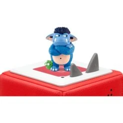 Tonies Der Grolltroll - Das Liederalbum, Spielfigur 9 Tonies Der Grolltroll - Das Liederalbum, Spielfigur -Tonies Verkaufsgeschäft Tonies Der Grolltroll Das Liederalbum Spielfigur@@1899592 3